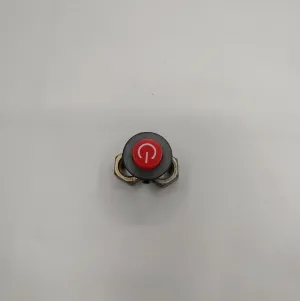 زرار بوش بوتن