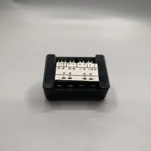 كنترول 24 براش 120 وات
